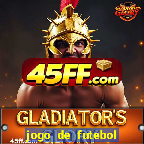 jogo de futebol the champions 3d